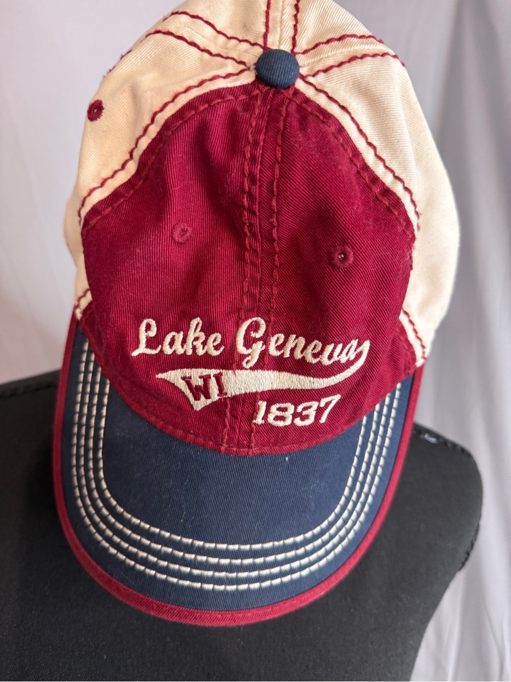 Jacob Baseball Cap